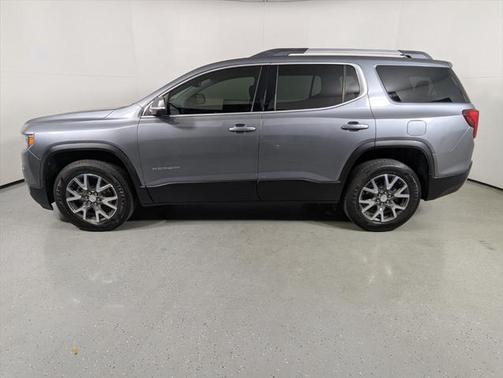 2020 GMC Acadia FWD SLE