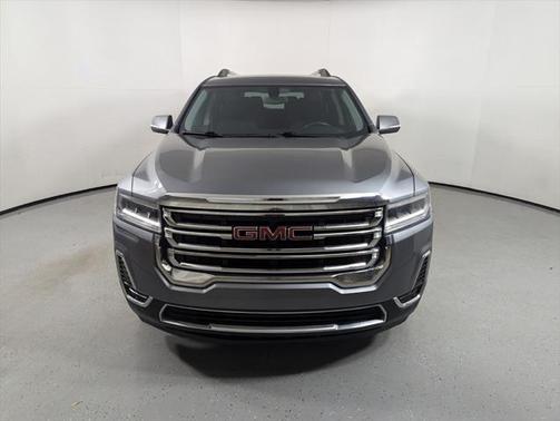 2020 GMC Acadia FWD SLE
