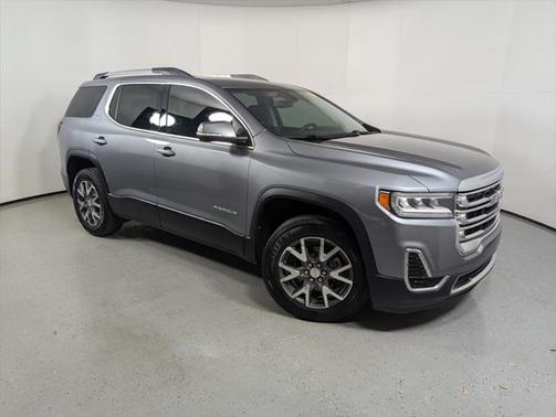 2020 GMC Acadia FWD SLE