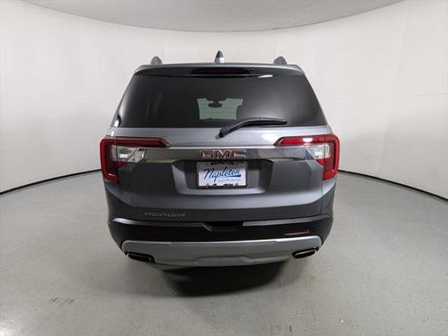 2020 GMC Acadia FWD SLE