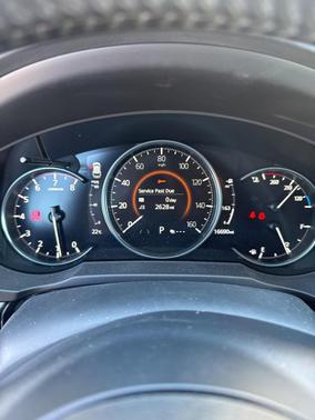 2022 Mazda CX-5 2.5 S Premium