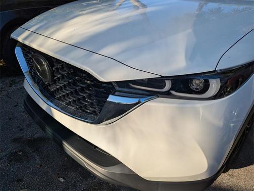 2022 Mazda CX-5 2.5 S Premium