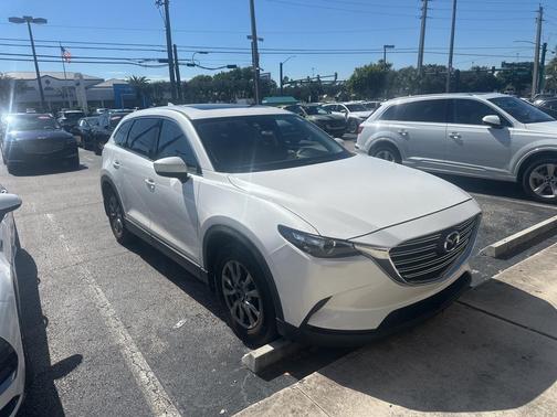 2022 Mazda CX-5 2.5 S Premium