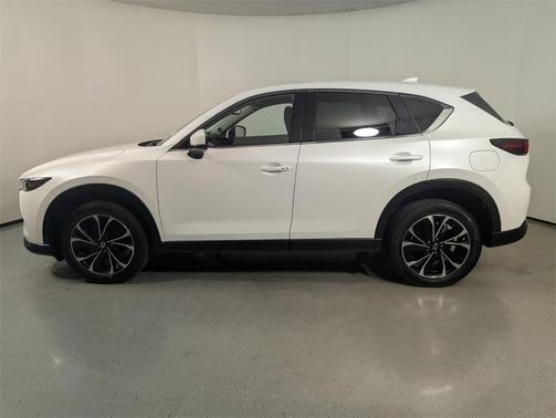 2022 Mazda CX-5 2.5 S Premium