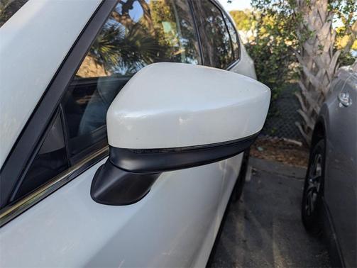 2022 Mazda CX-5 2.5 S Premium