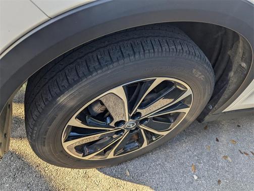 2022 Mazda CX-5 2.5 S Premium