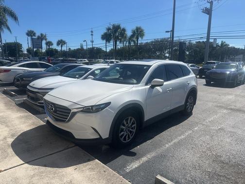 2022 Mazda CX-5 2.5 S Premium