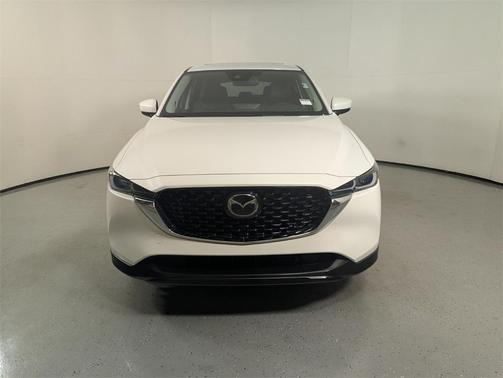 2022 Mazda CX-5 2.5 S Premium
