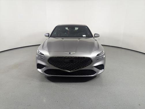 2023 Genesis G70 2.0T RWD