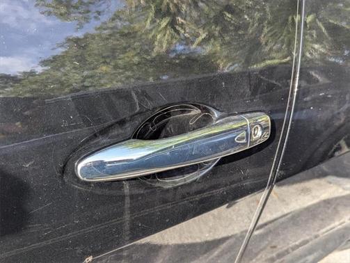 2021 Nissan Maxima 3.5 Platinum