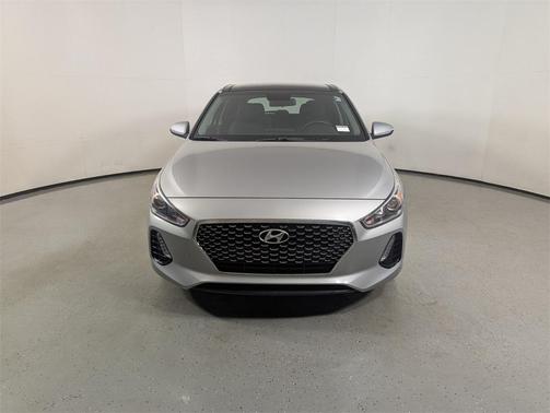 2020 Hyundai Elantra GT Base