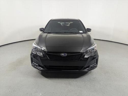 2018 Subaru Impreza 2.0i Sport