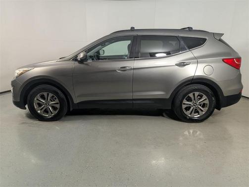 2016 Hyundai Santa Fe Sport 2.4L