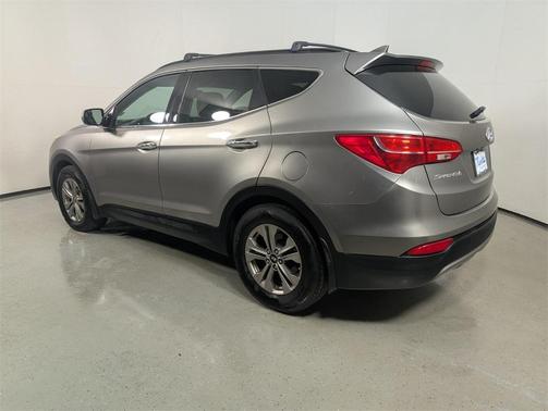 2016 Hyundai Santa Fe Sport 2.4L