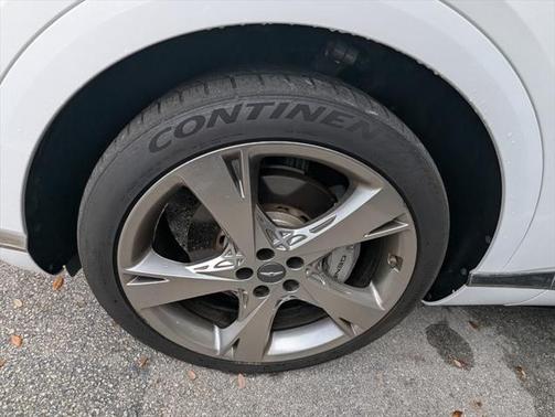 2021 Genesis GV80 3.5T