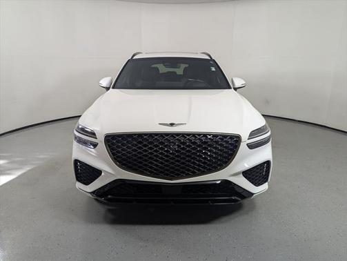 2022 Genesis GV70 3.5T AWD Sport
