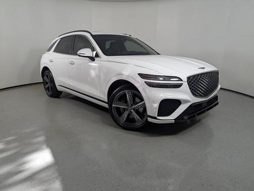 2022 Genesis GV70 3.5T AWD Sport