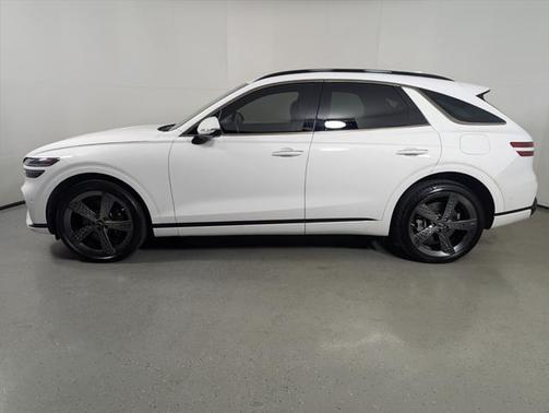 2022 Genesis GV70 3.5T AWD Sport