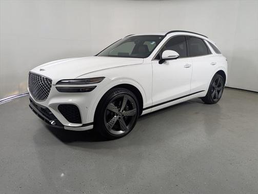 2022 Genesis GV70 3.5T AWD Sport
