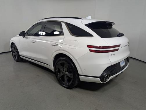 2022 Genesis GV70 3.5T AWD Sport