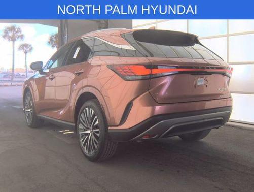 2023 Lexus RX 350 Premium Plus