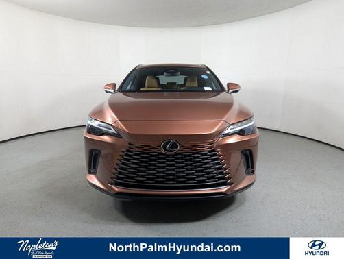 2023 Lexus RX 350 Premium Plus