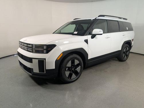 2026 Hyundai SANTA FE SEL 2.4