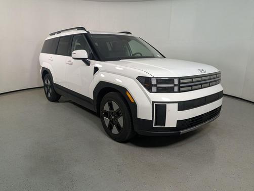 2026 Hyundai SANTA FE SEL 2.4