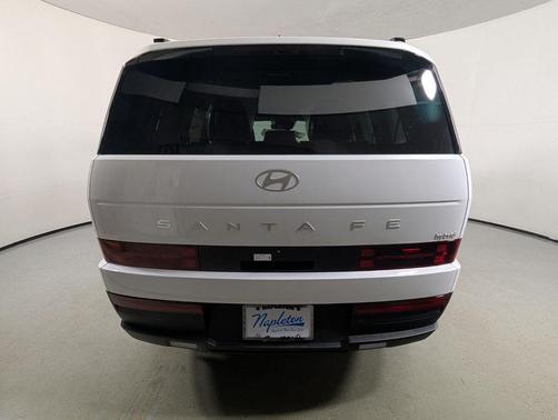 2026 Hyundai SANTA FE SEL 2.4