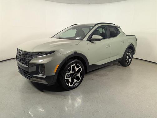 2022 Hyundai SANTA CRUZ Limited