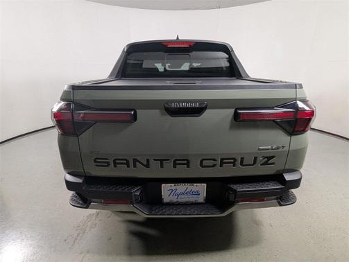2022 Hyundai SANTA CRUZ Limited