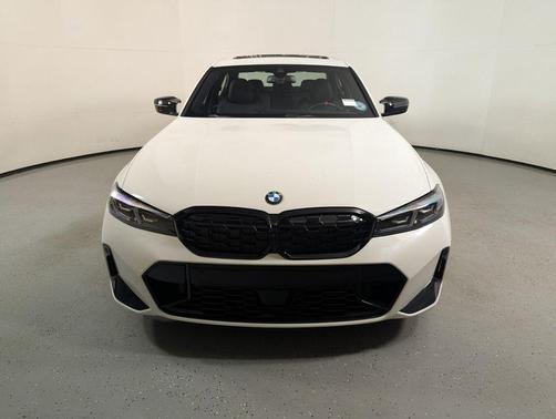 2026 BMW M340 xDrive NA