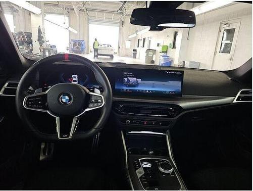 2026 BMW M340 xDrive NA