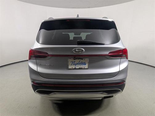 2022 Hyundai SANTA FE SEL 2.4