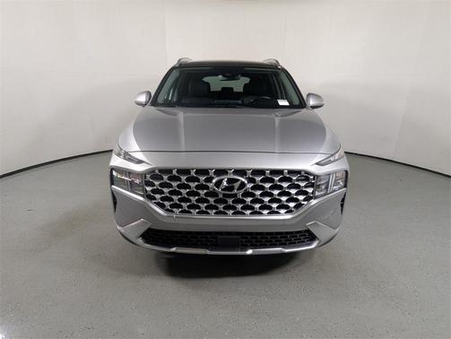 2022 Hyundai SANTA FE SEL 2.4
