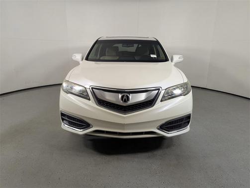 2016 Acura RDX Base