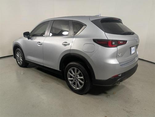2023 Mazda CX-5 2.5 S Select