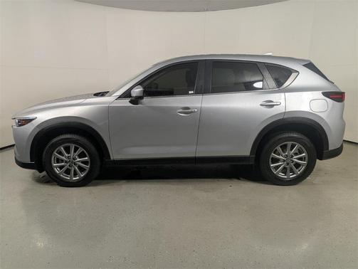 2023 Mazda CX-5 2.5 S Select