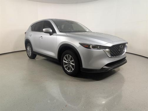 2023 Mazda CX-5 2.5 S Select
