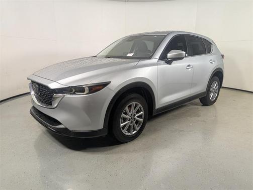 2023 Mazda CX-5 2.5 S Select