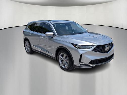 2025 Acura MDX Standard