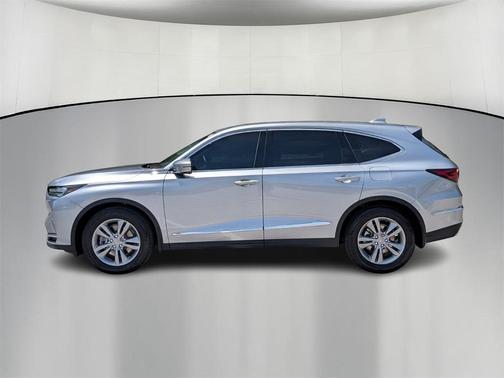 2025 Acura MDX Standard