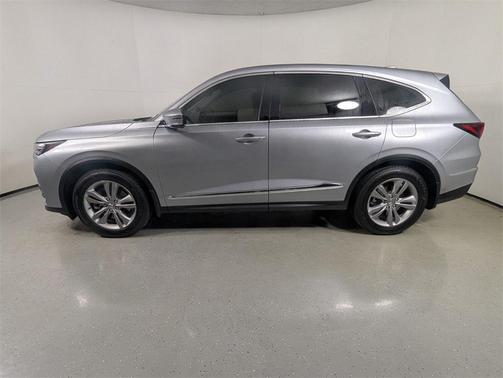 2025 Acura MDX Standard