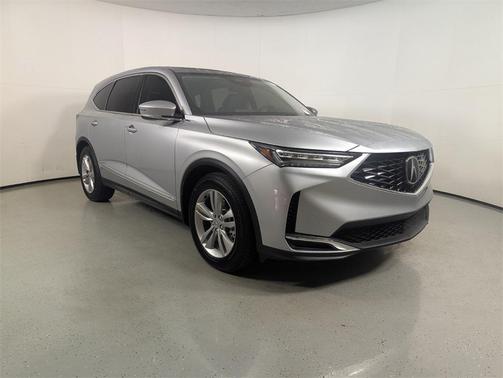 2025 Acura MDX Standard
