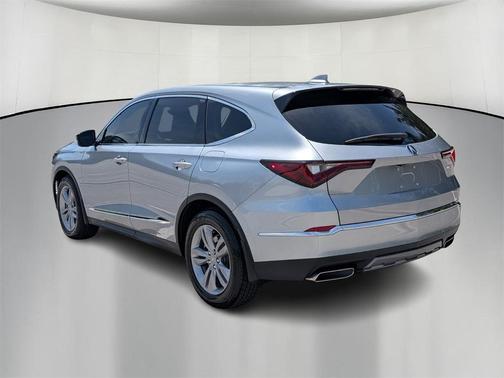 2025 Acura MDX Standard