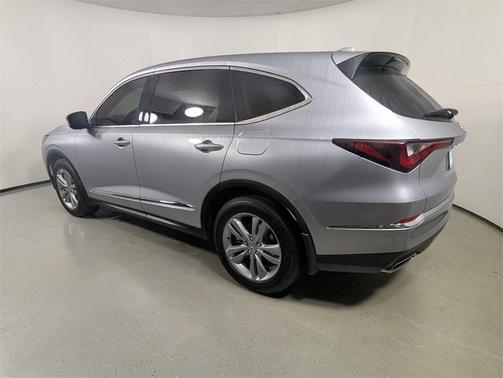2025 Acura MDX Standard