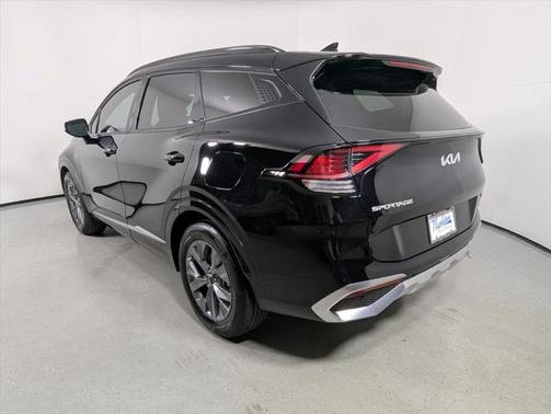 2023 Kia Sportage SX