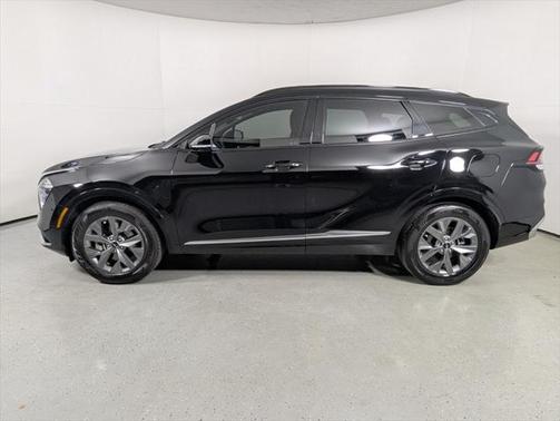 2023 Kia Sportage SX