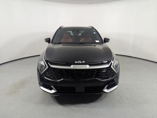 2023 Kia Sportage SX