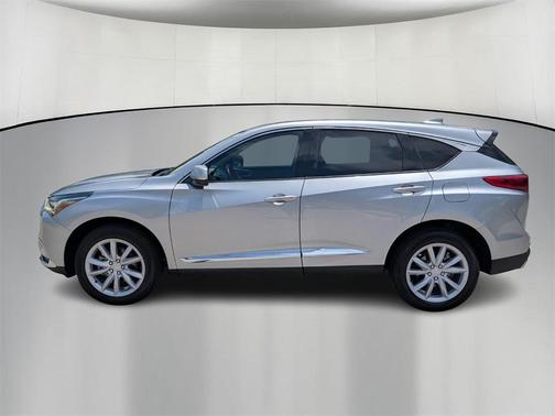2022 Acura RDX Base